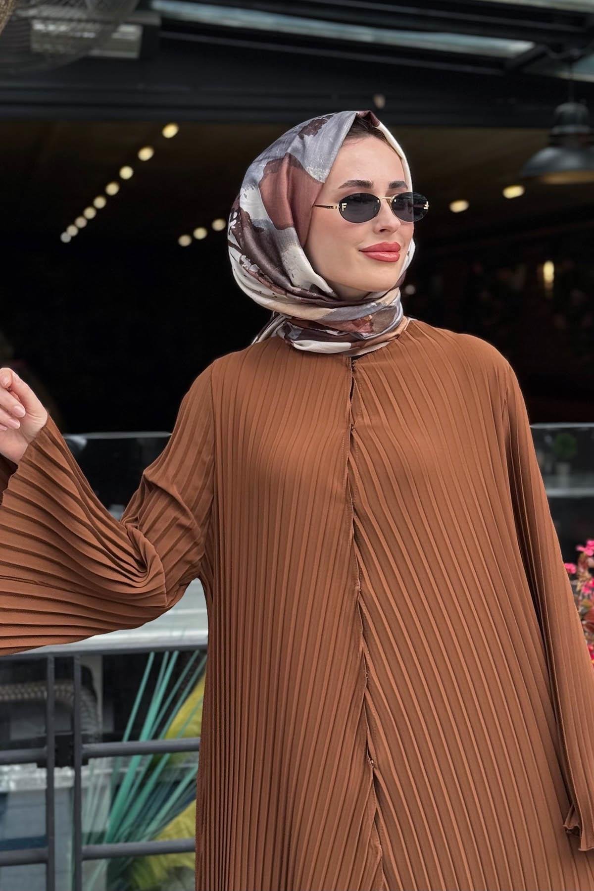PIEEF Abaya 2415 Tarçın