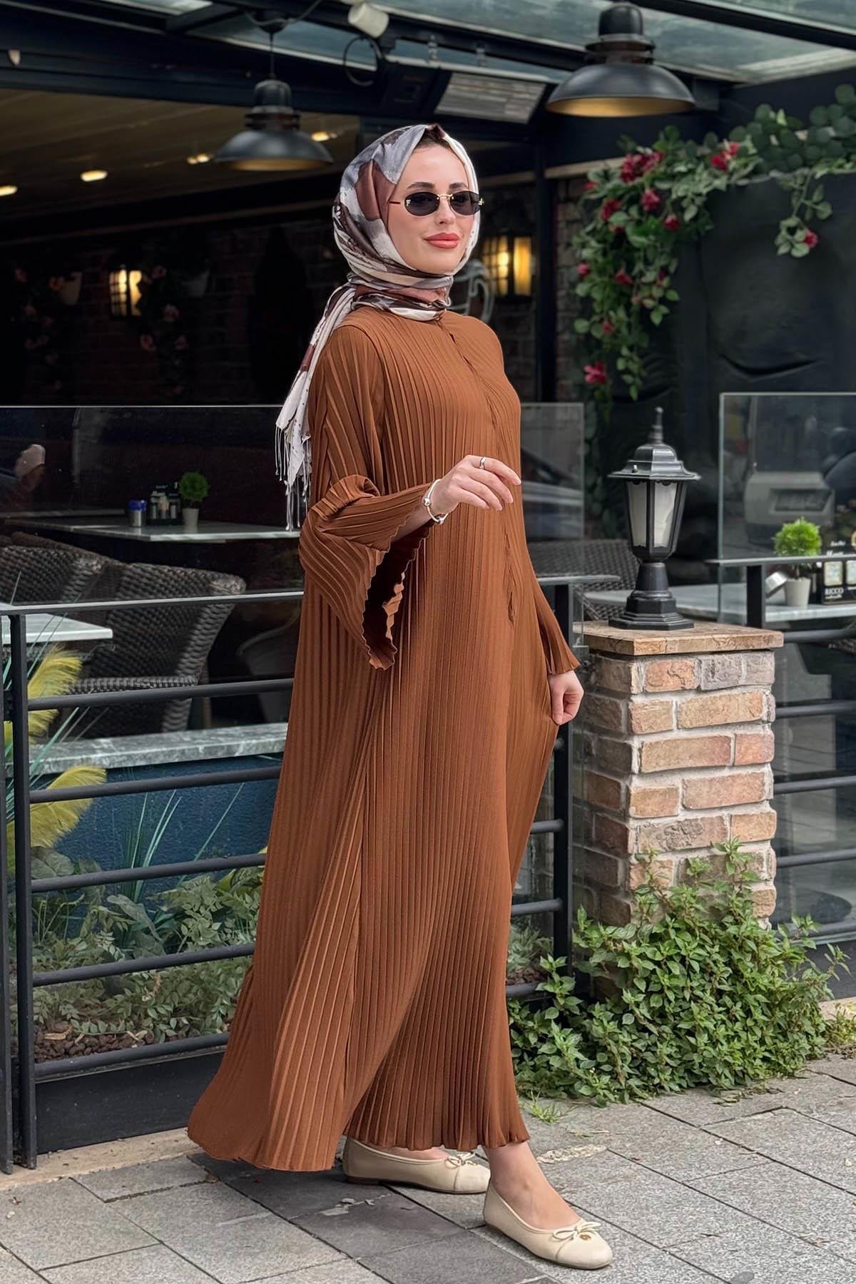 PIEEF Abaya 2415 Tarçın