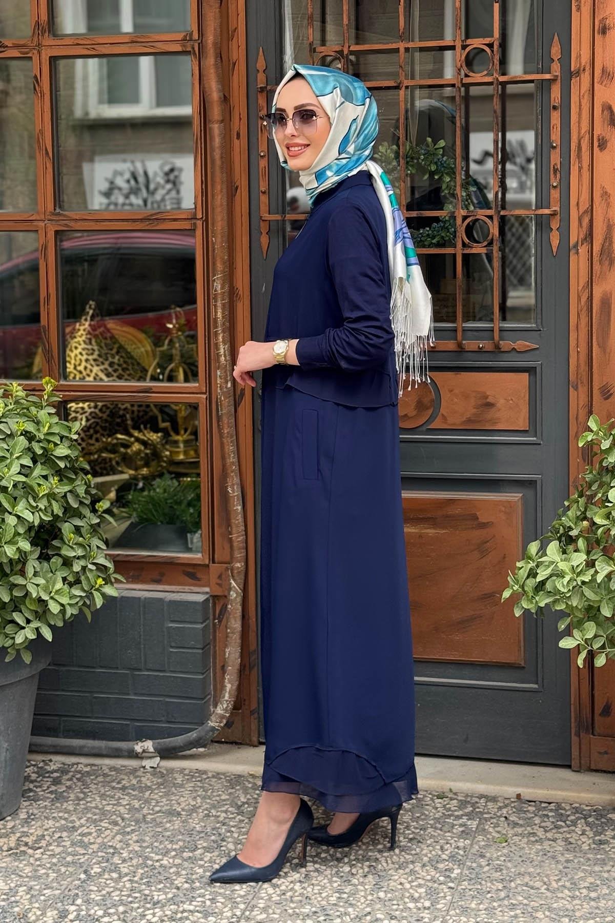 Redshow Ferace 25075 Lacivert