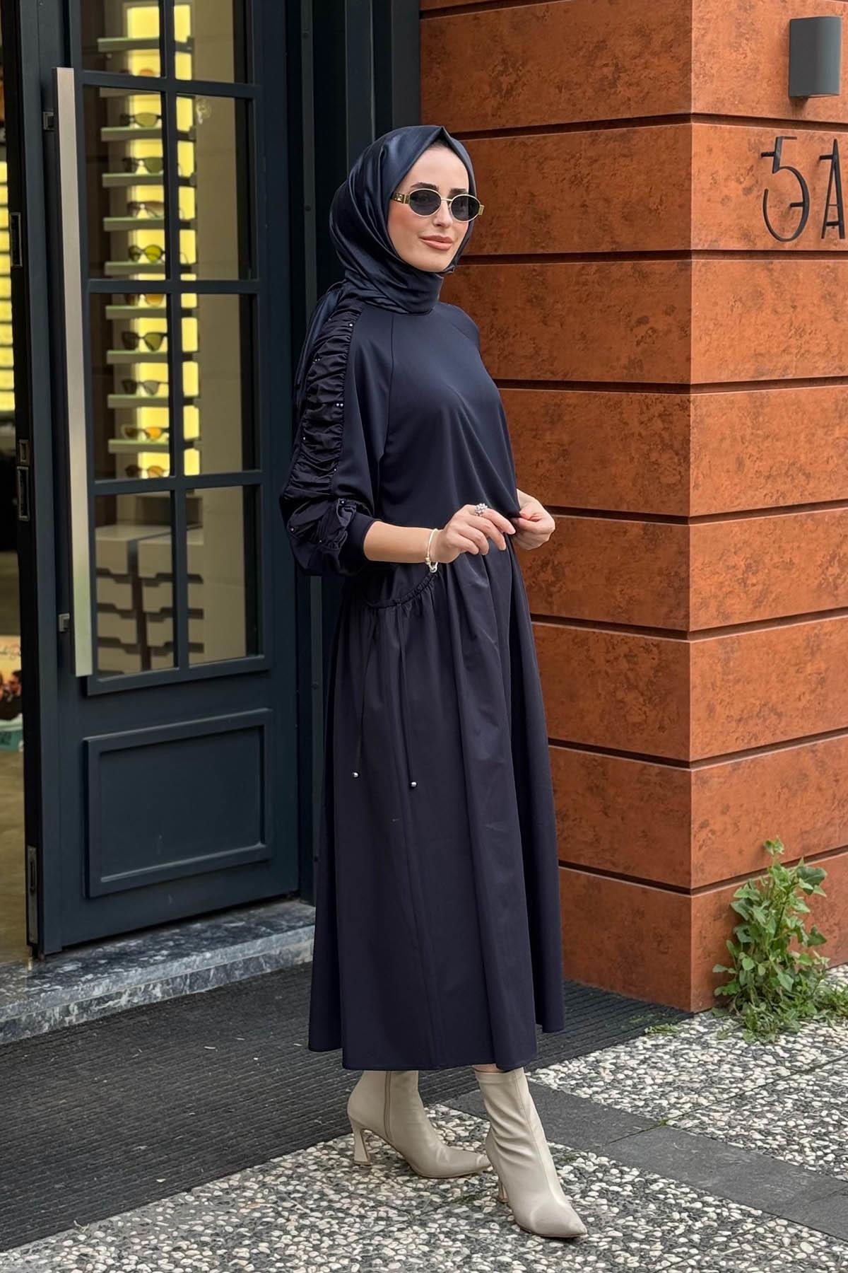 SCL Etekli Takım 10002522311021 Lacivert