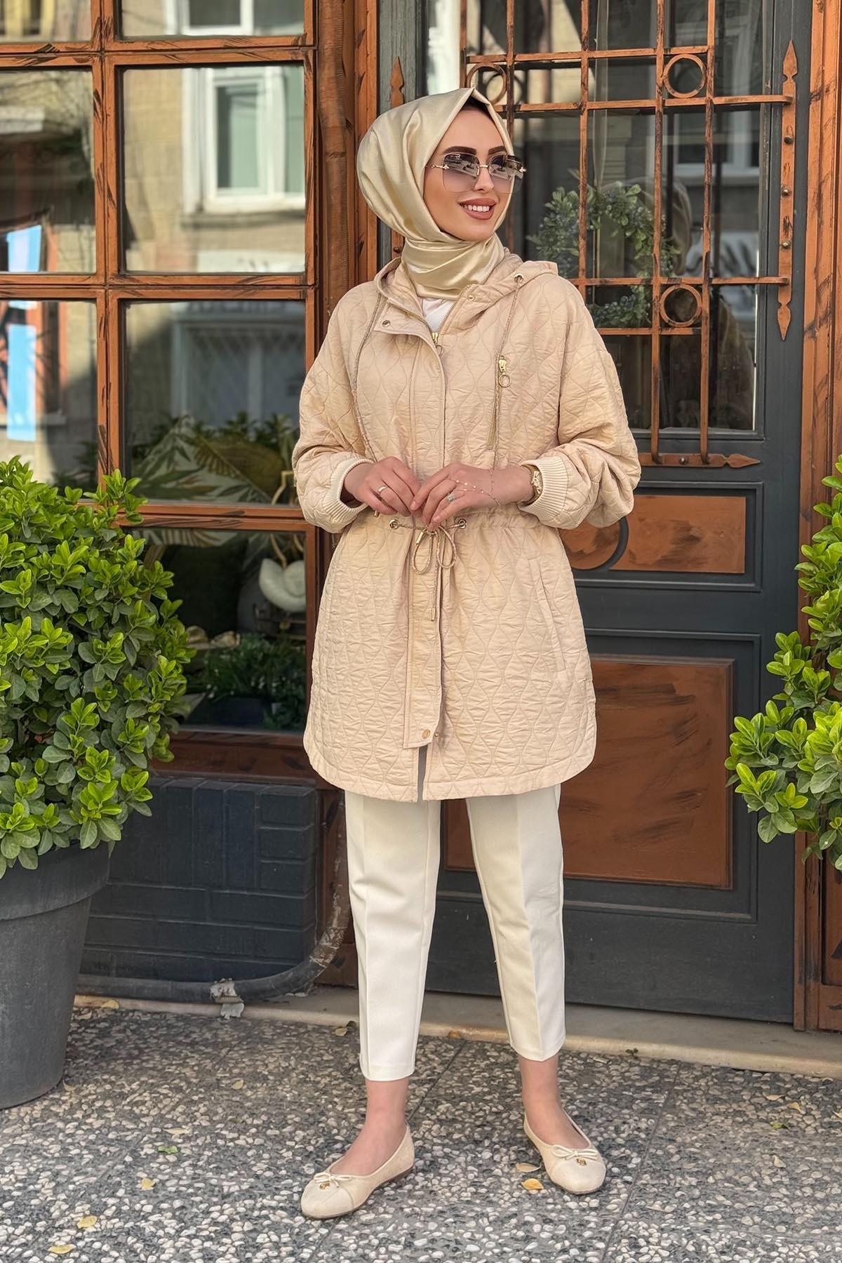 SCL Kap 10002512511001 Bej