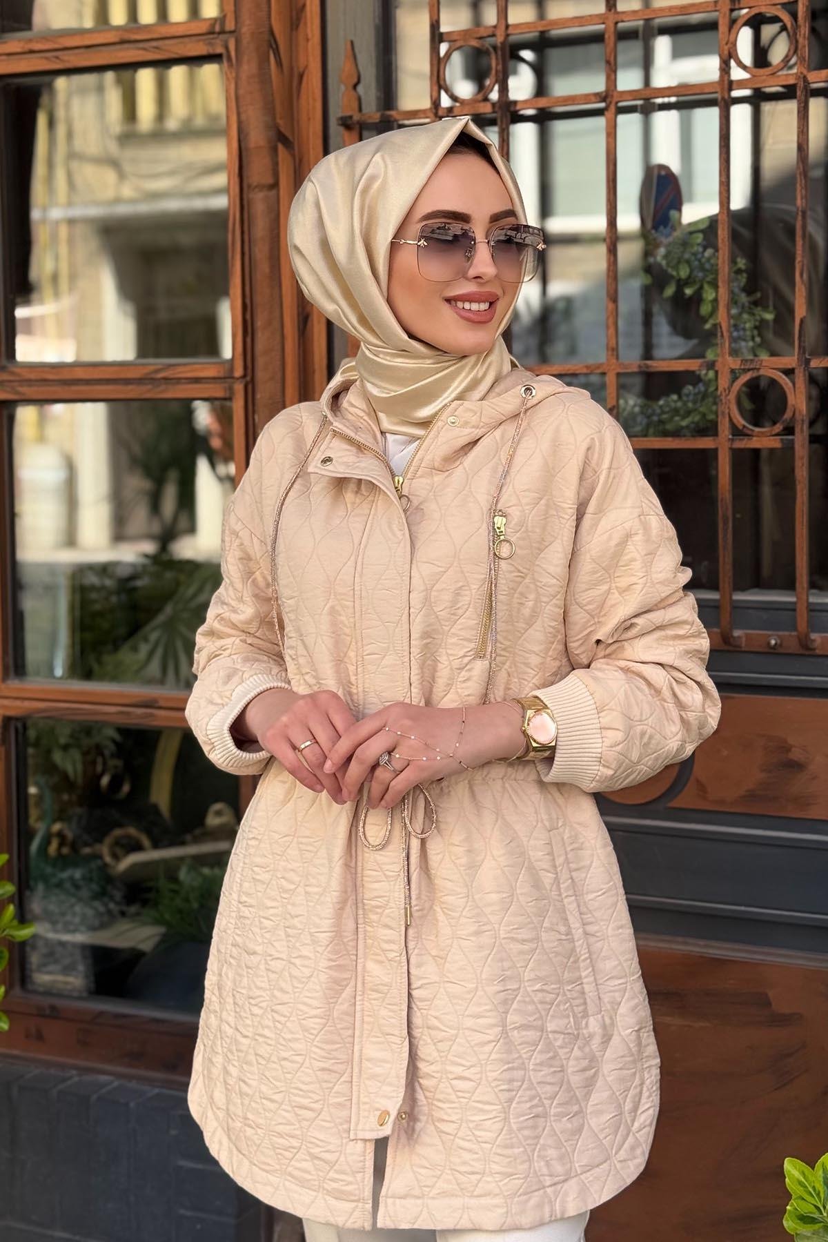 SCL Kap 10002512511001 Bej