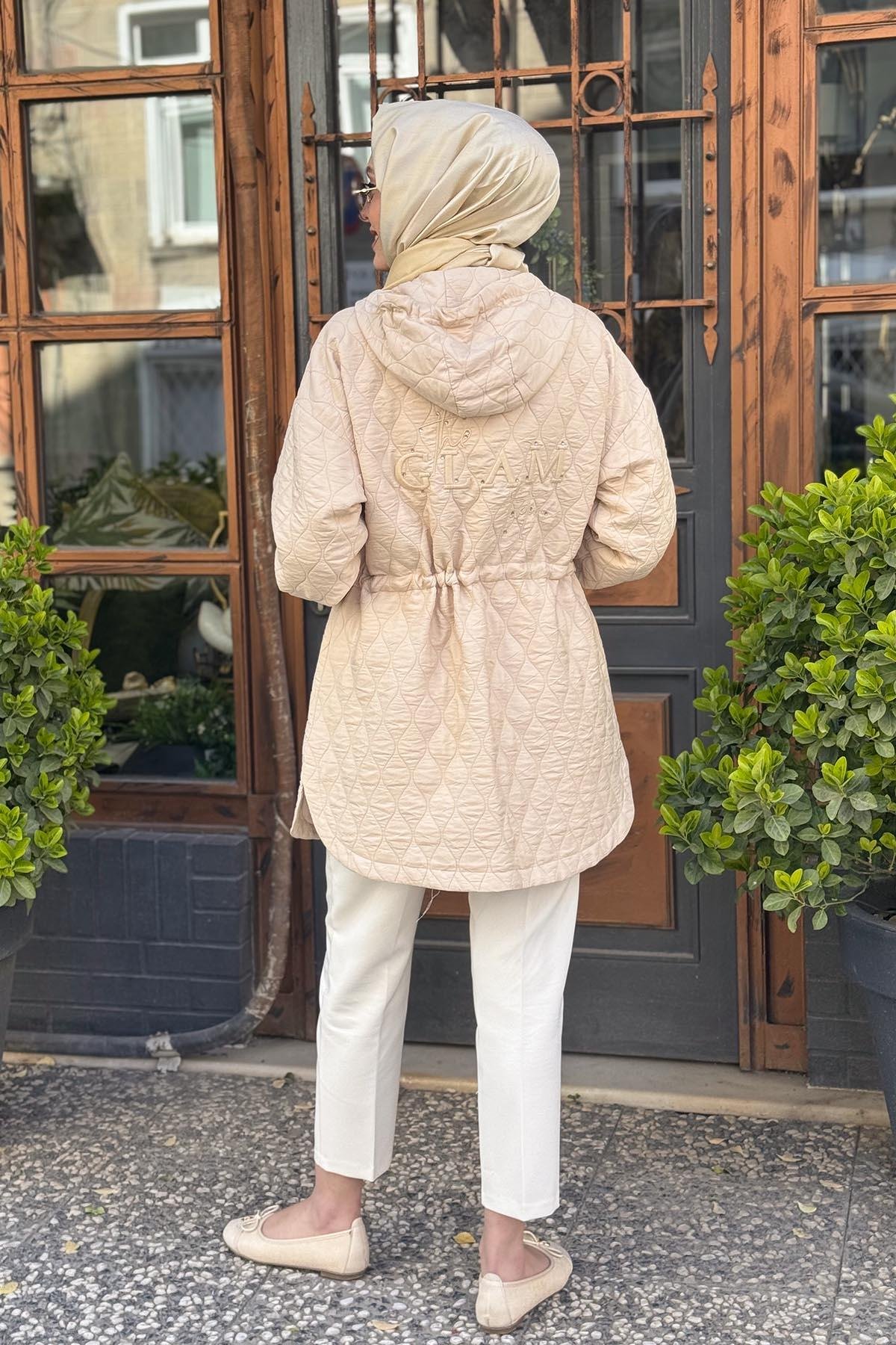 SCL Kap 10002512511001 Bej