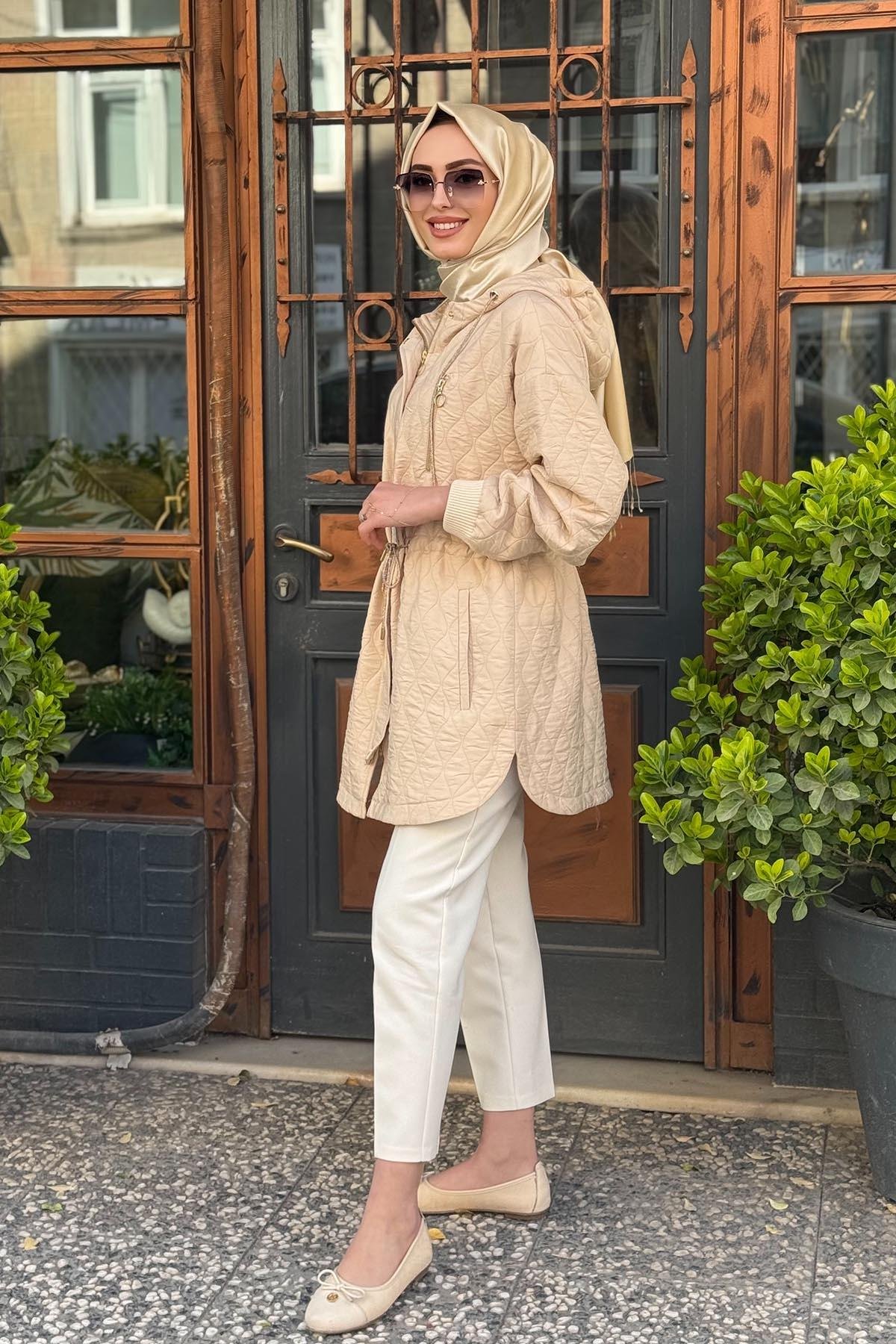 SCL Kap 10002512511001 Bej