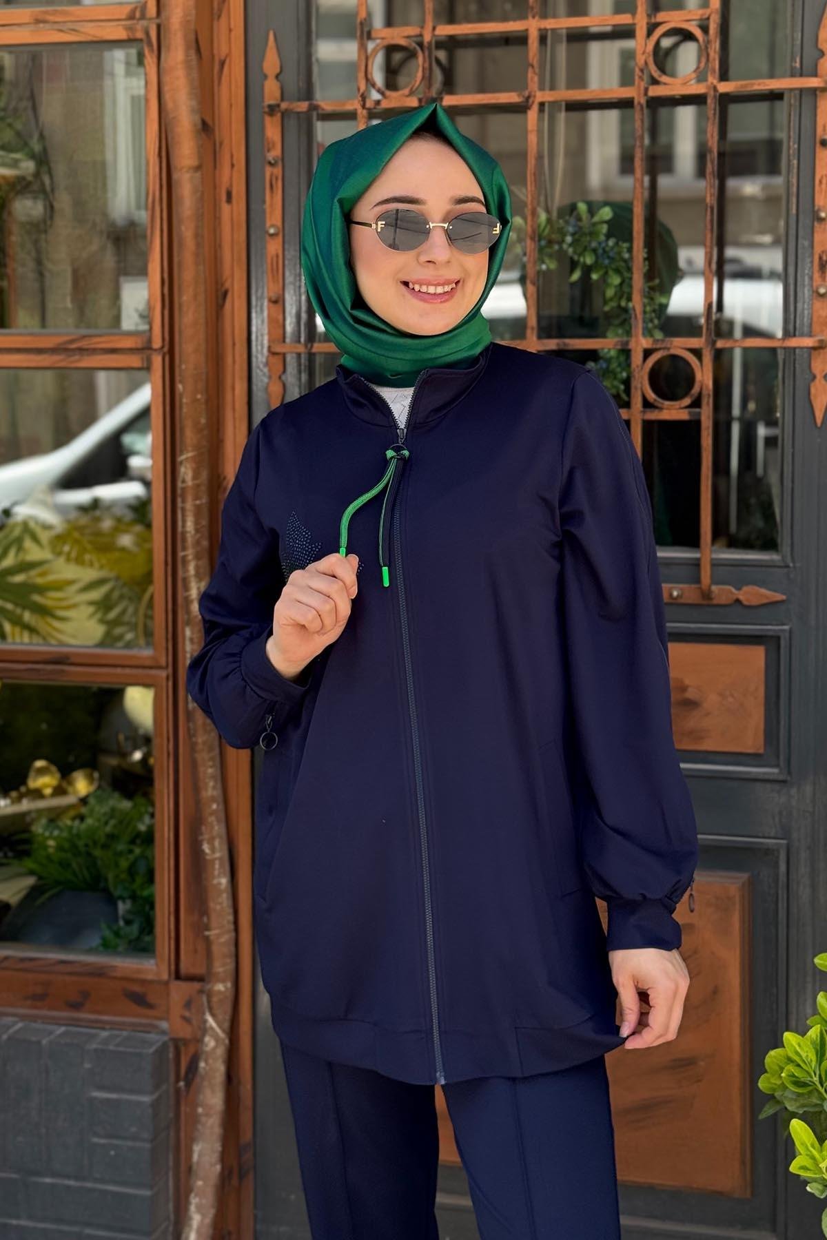 SCL Takım 10002512511002 Lacivert