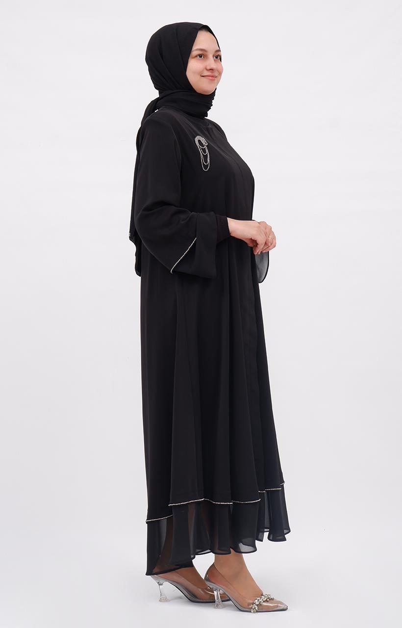 Şükran Ferace 36168 Siyah