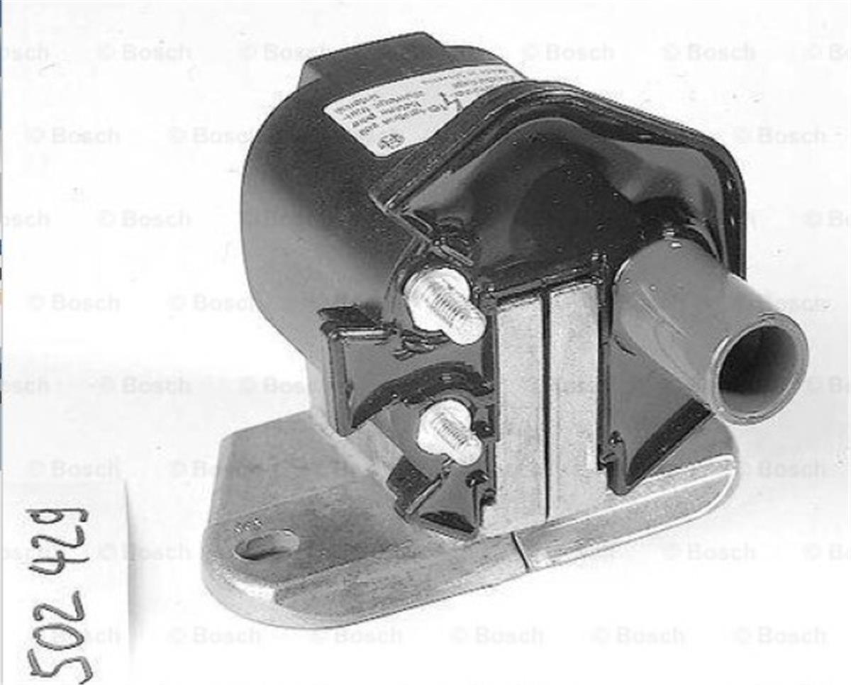 ATESLEME BOBINI 190 W201 85>93 W124 93>95 R129 89>92
