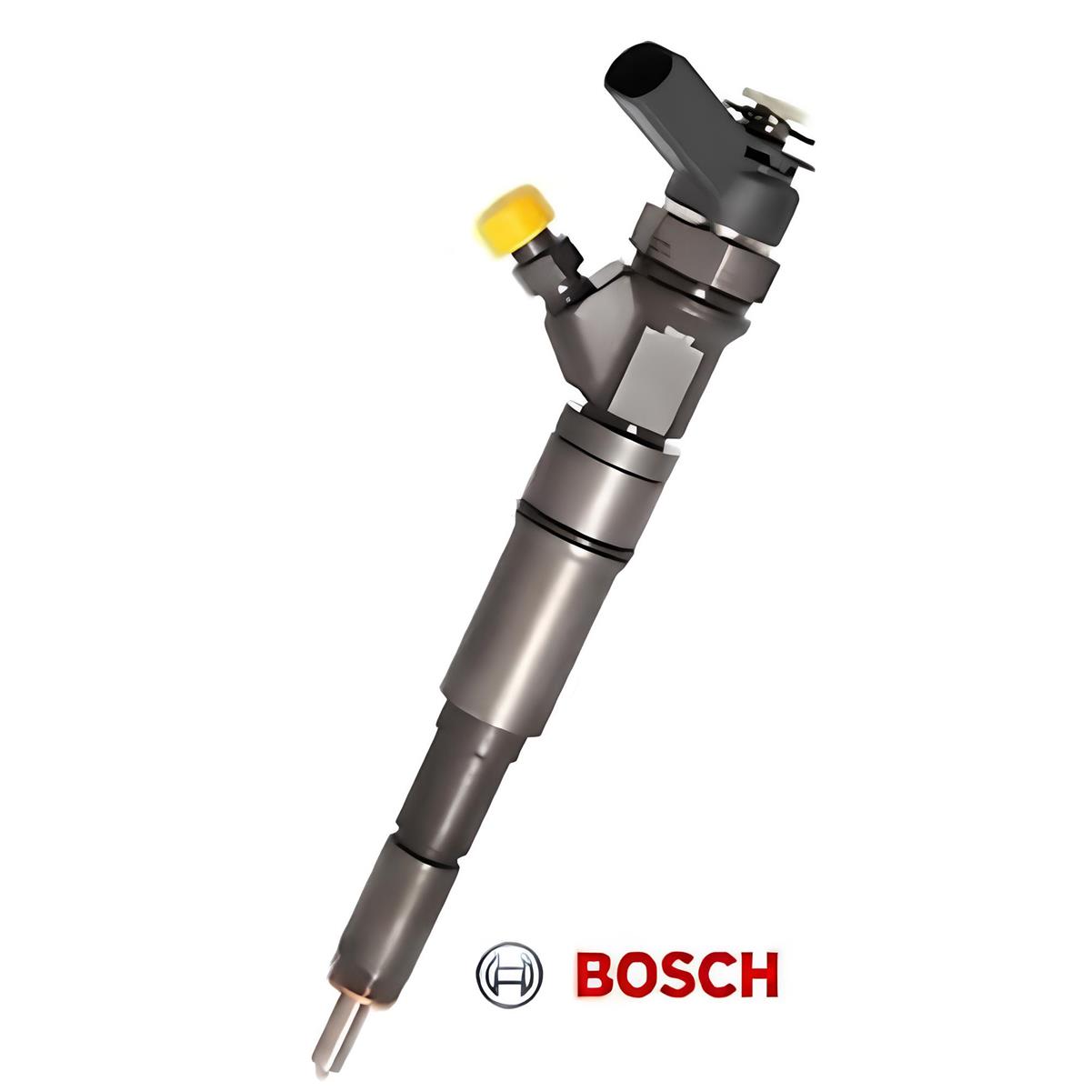 BENZIN ENJEKTORU P206 P306 YM XSARA SAXO XSARA PICASSO TU5JP (1.6 8V)