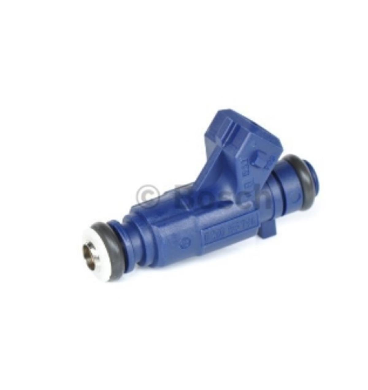 BENZIN ENJEKTORU P206 P306 YM XSARA SAXO XSARA PICASSO TU5JP (1.6 8V)