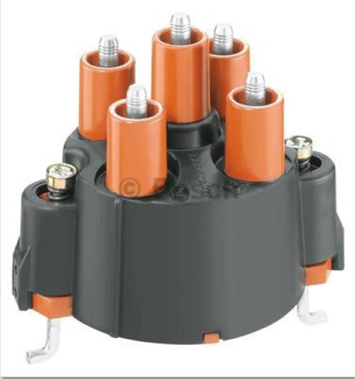 DISTRIBUTOR KAPAGI (KANCALI) 190 W201 85>93 W123 76>85 W124 86>92 C124 87>92 S124 85>92
