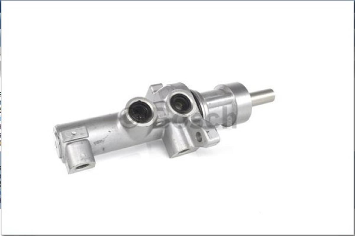 FREN ANA MERKEZI CRAFTER 06> / SPRINTER W906 06> 27mm
