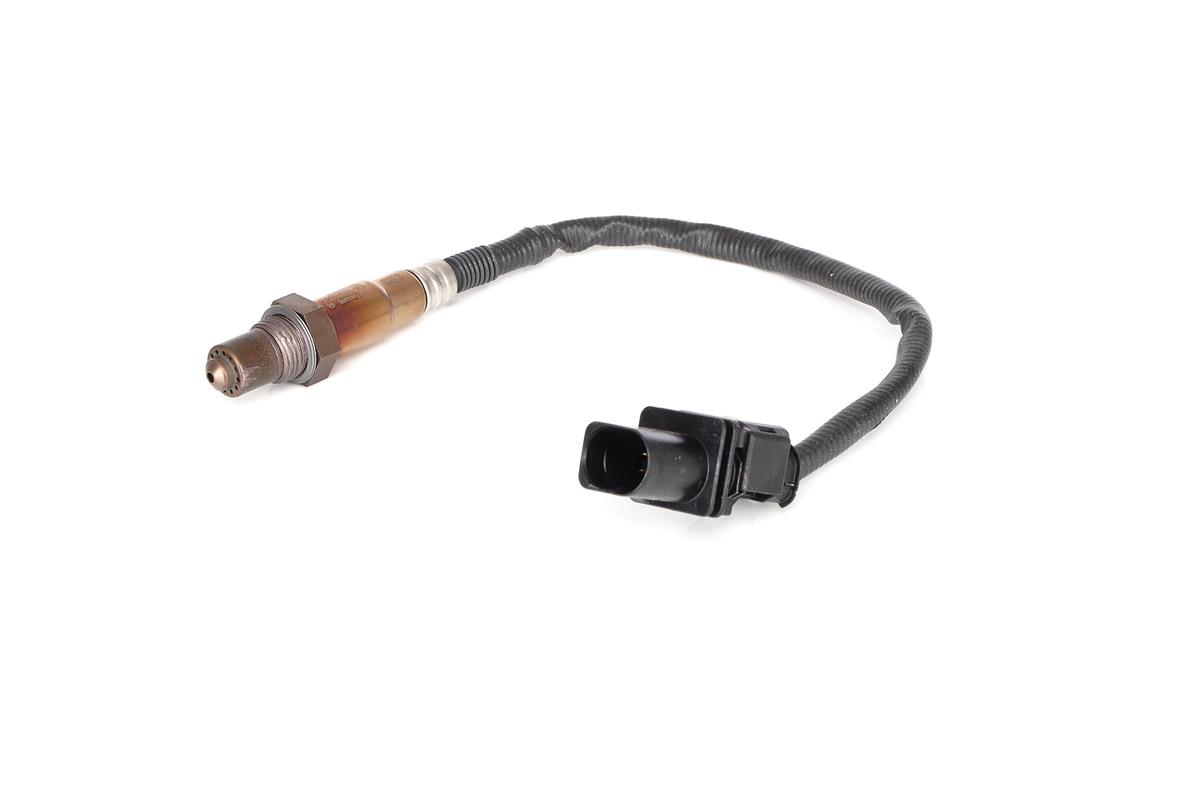 OKSIJEN LAMDA SENSORU DAILY IV V 06> FUSO CANTER 12> EURO5 / 6