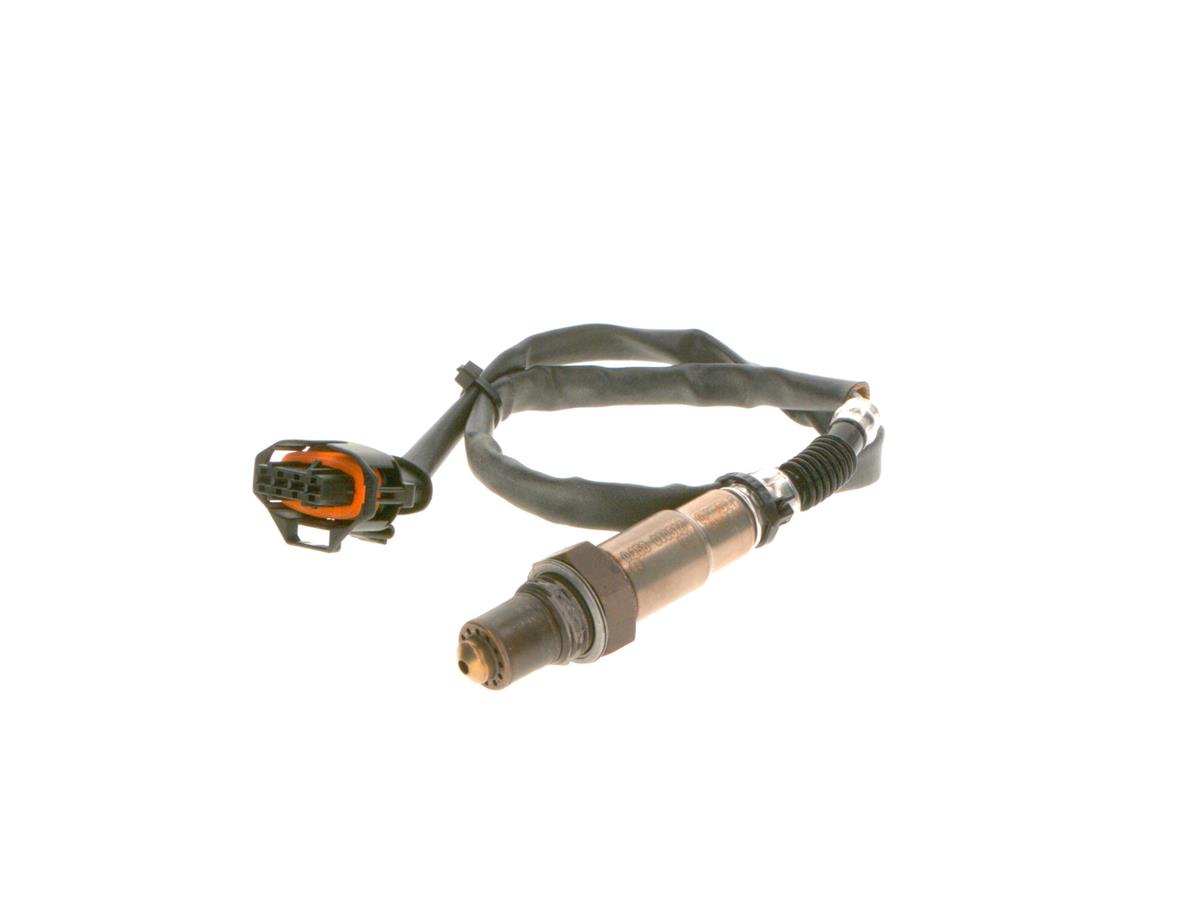 OKSIJEN SENSORU 1.KONUM ASTRA J - INSIGNIA A - MOKKA - ZAFIRA C - CRUZE - AVEO T300 A16XER B16XER A1