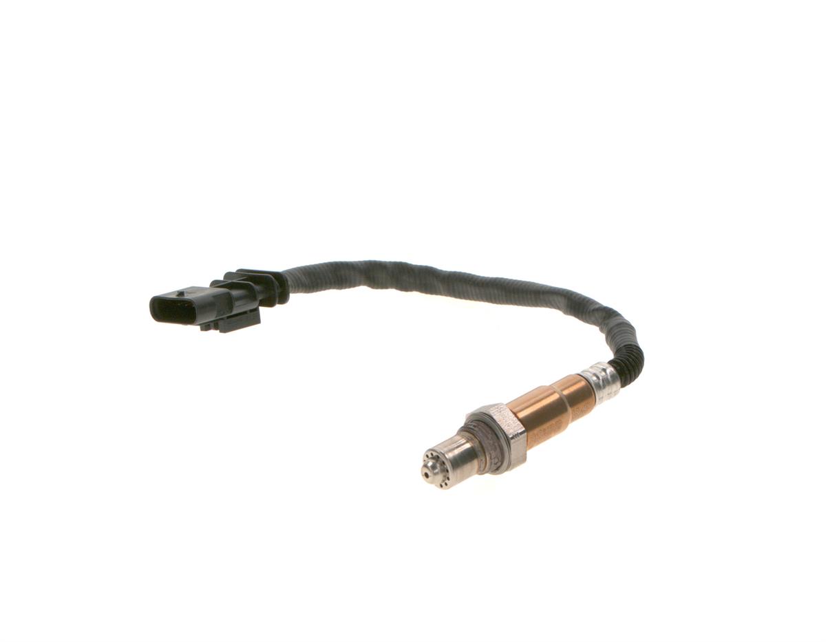 OKSIJEN SENSORU 2008-208 I-II-3008 II-301-308 II-5008 II-PARTNER-RIFTER-EXPERT IV-BERLINGO-C3 III-C4