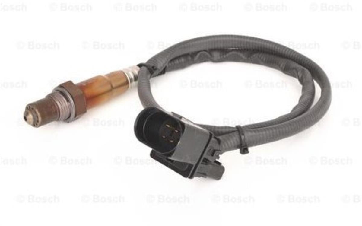 OKSIJEN SENSORU KATALIZOR ONCESI (1.18I) BMW E87 E90