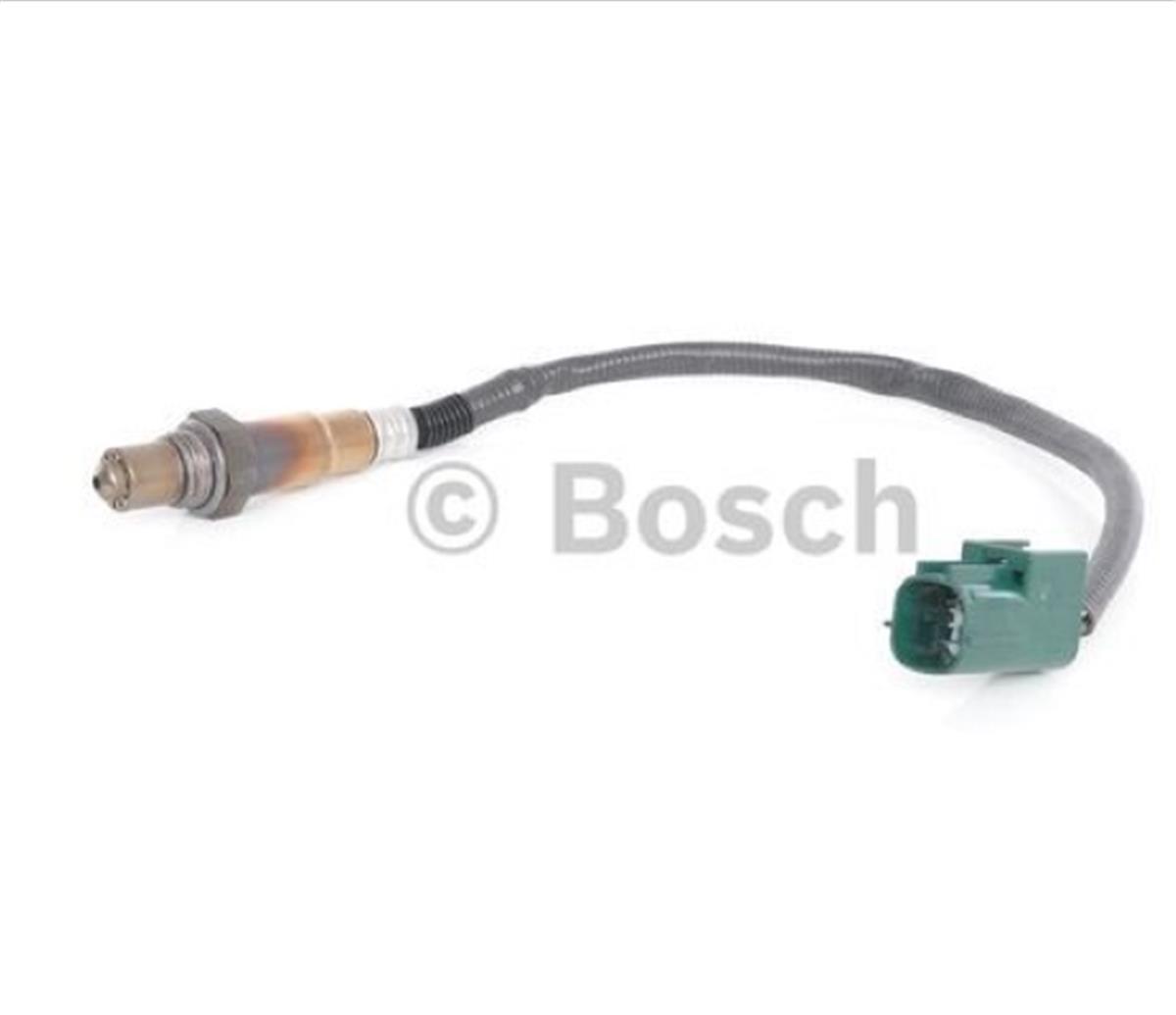OKSIJEN SENSORU (LAMBDA) ALMERA N16 1.5Y 1.8Y 00>07 / MICRA K12 02>10 / NOTE 1.4Y MPV 06>13 / PRIMER