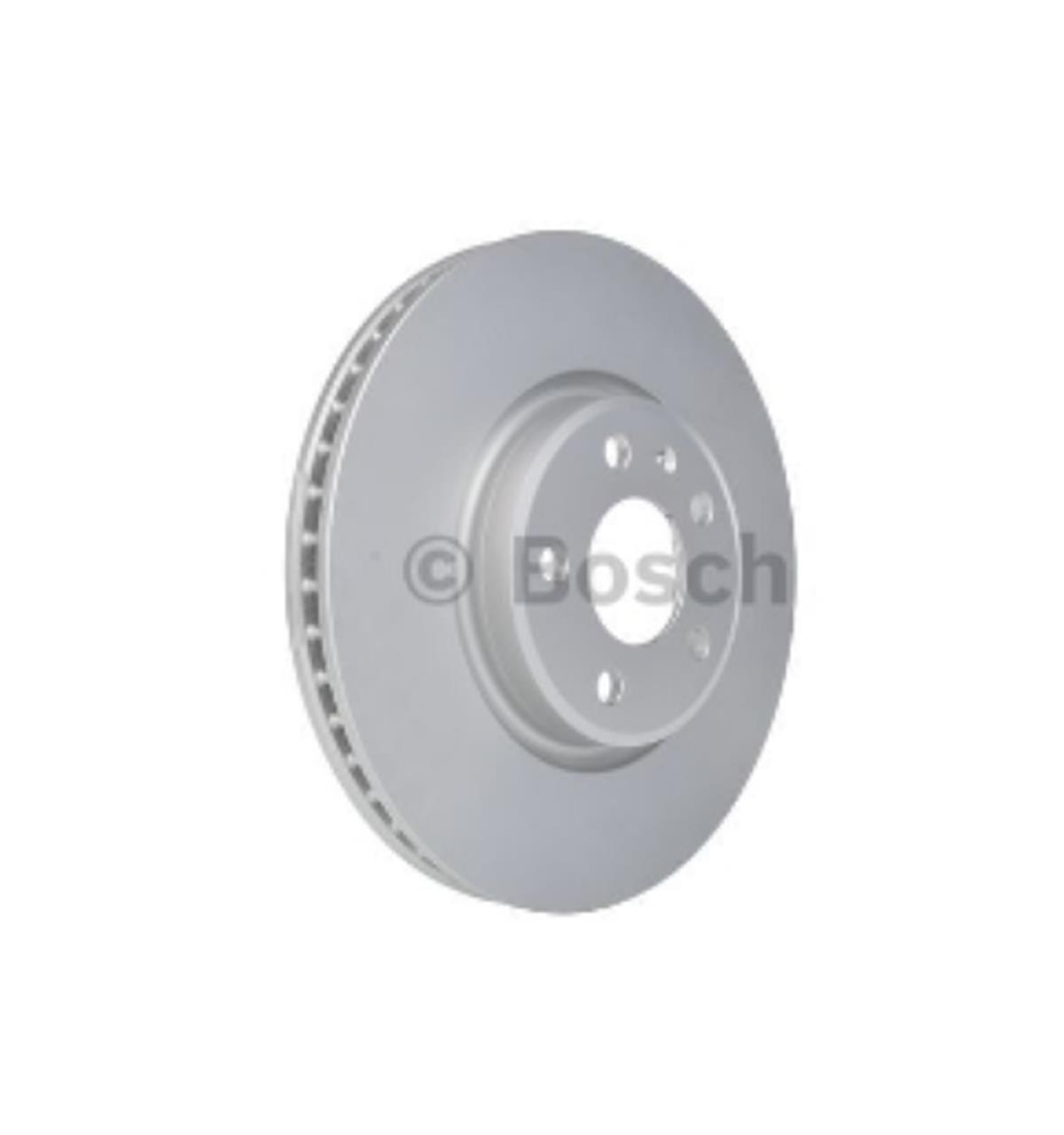 ON FREN DISK A4 07>15 A5 07>15 A6 11> A7 10> Q5 08> HAVALI 320MM