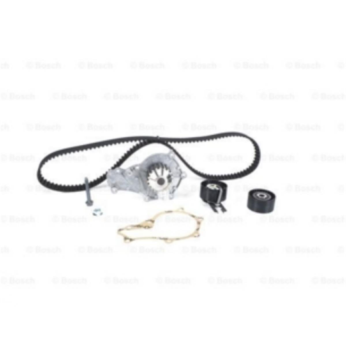 TRIGER EKSANTRIK GERGI SETI + SU POMPASI SCUDO 07> 1.6 JTD / 307 00> 1.6 HDI 3008 09> 1.6 HDI 1.6 BL