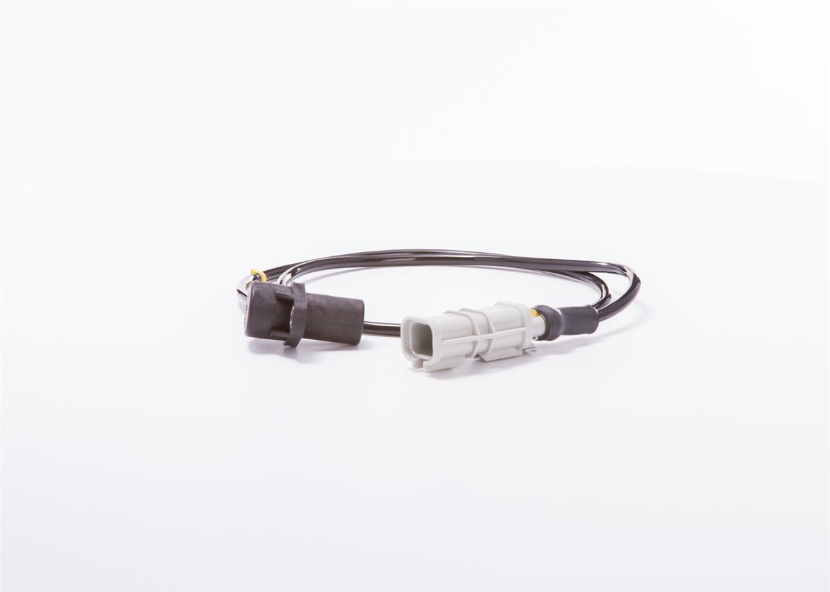 VOLAN SENSORU MAN TGA 18.410 D2866 00> TGA 18.460 D2876 00>      (2 PIN)
