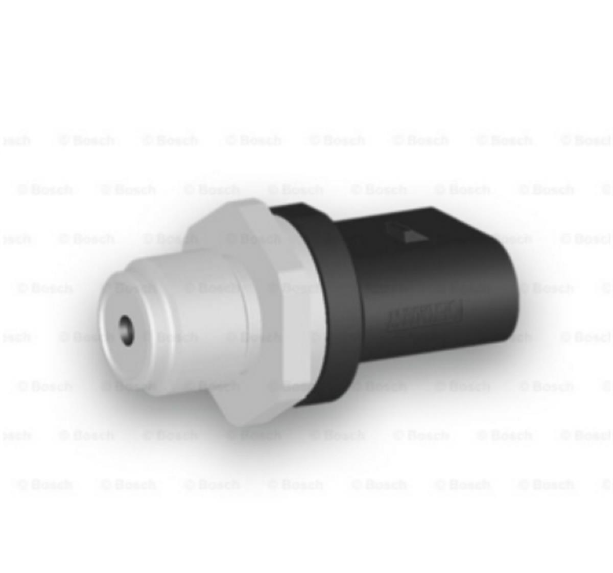 YAKIT BASINC SENSORU (RAIL HATTINDA) W169 04>12 W204 07>14 W211 02>08 W221 05>13 VITO W639 03> SPRIN