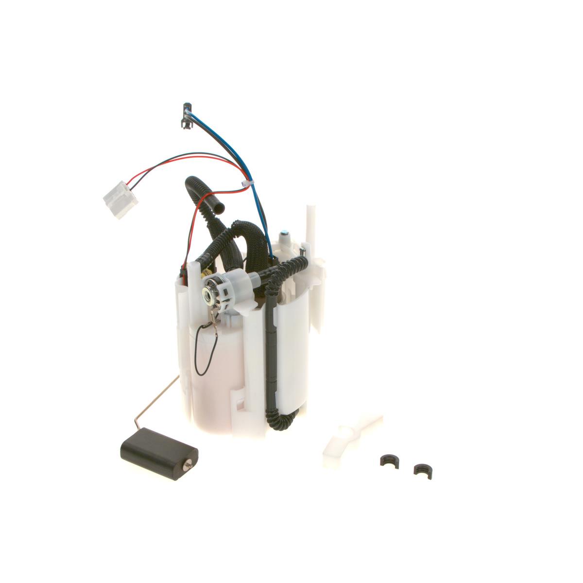 YAKIT DEPO SAMANDIRASI+MOTOR TOYOTA COROLLA AURIS 1,6 2007-2012 1ZRFAE MOTOR AVENSIS 1,8-2,0 2008-20