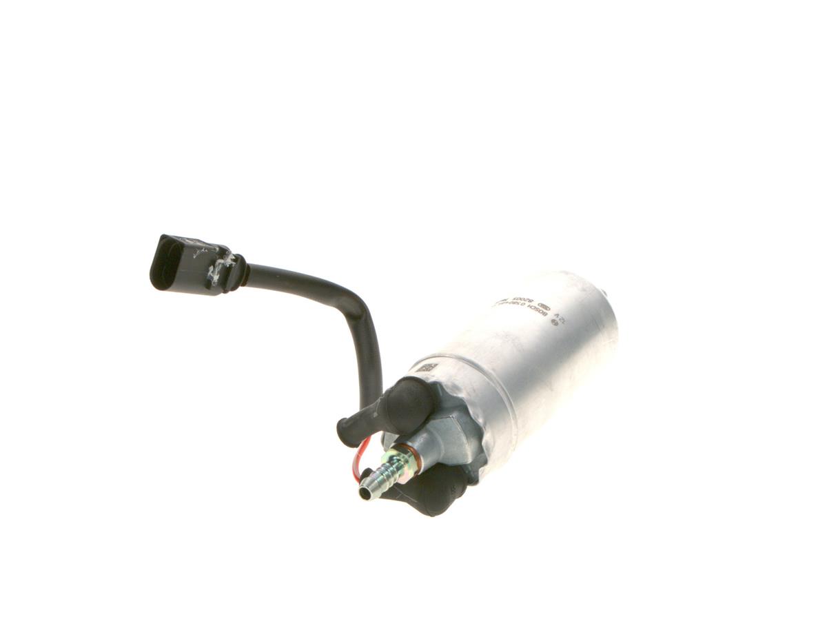 YAKIT POMPASI A4 08>15 A5 08>11 2.0 2.7 3.0TDI CAMA CAMB CGKA CAPA CCLA