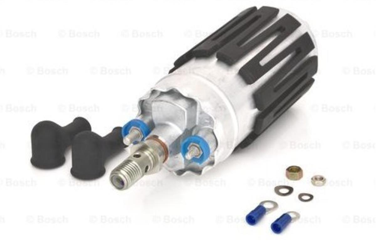 YAKIT POMPASI AUDI 1.8 / 2.0 / 2.2 / 2.8 , MERCEDES W124 93>95 W140 93>98 W463 94>97