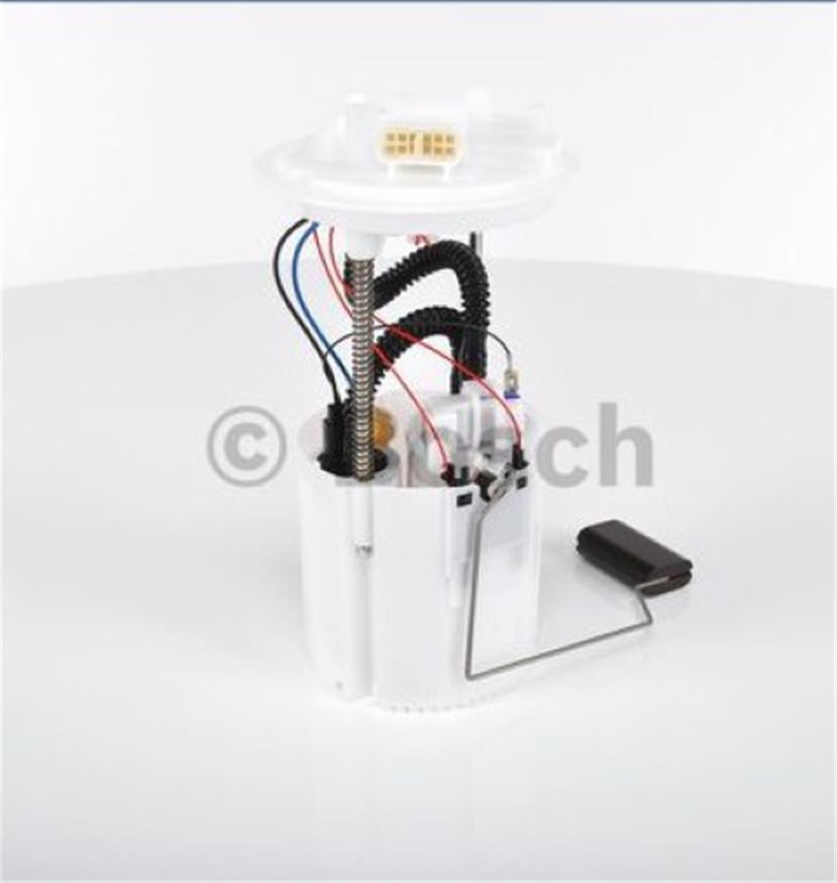 YAKIT POMPASI STILO BRAVO 1.2 16V / 1.4 16V / 1.6 16V