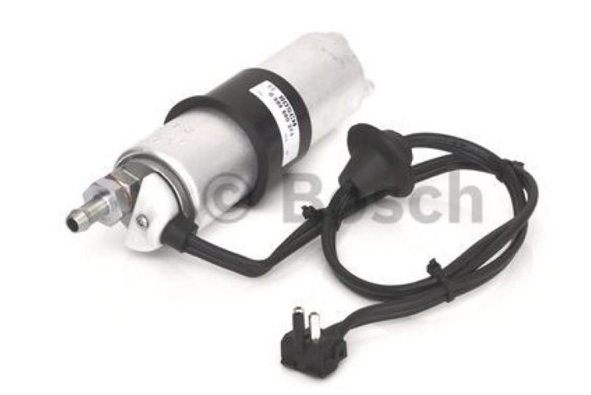 YAKIT POMPASI W202 94>00 S202 96>00 C208 97>02 A208 98>02