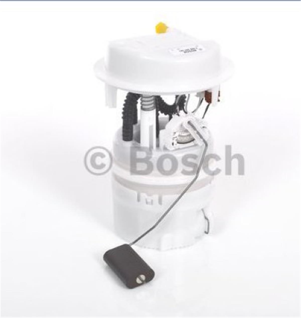 YAKIT SAMANDIRASI P807 P806 EXPERT JUMPY SCUDO C8 C4 P307 SW 1,6 16V OTOMATIK 01>08