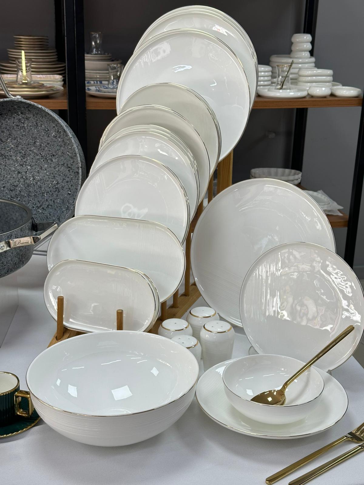 308 Parça Çeyiz Seti