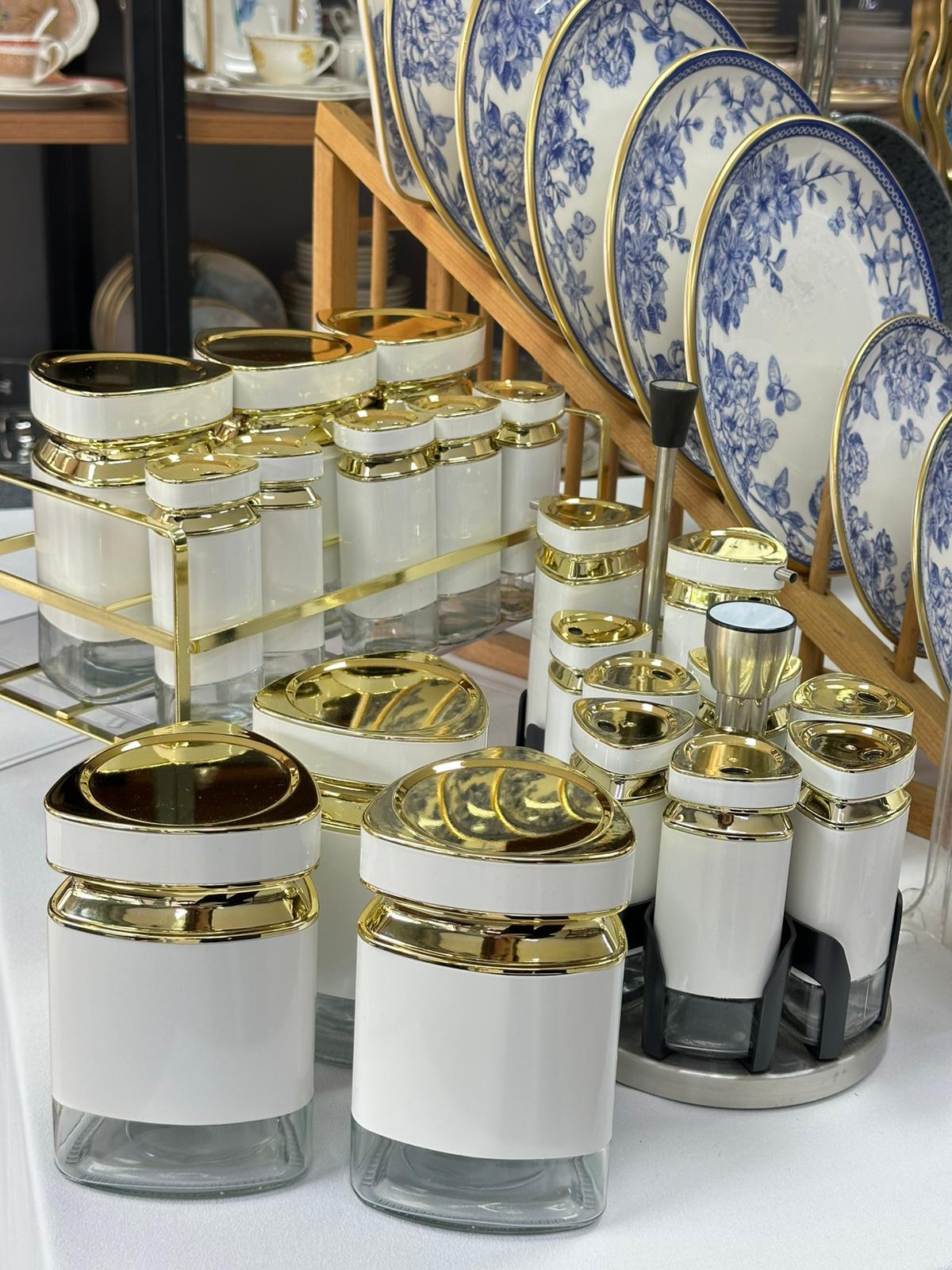 308 Parça Çeyiz Seti