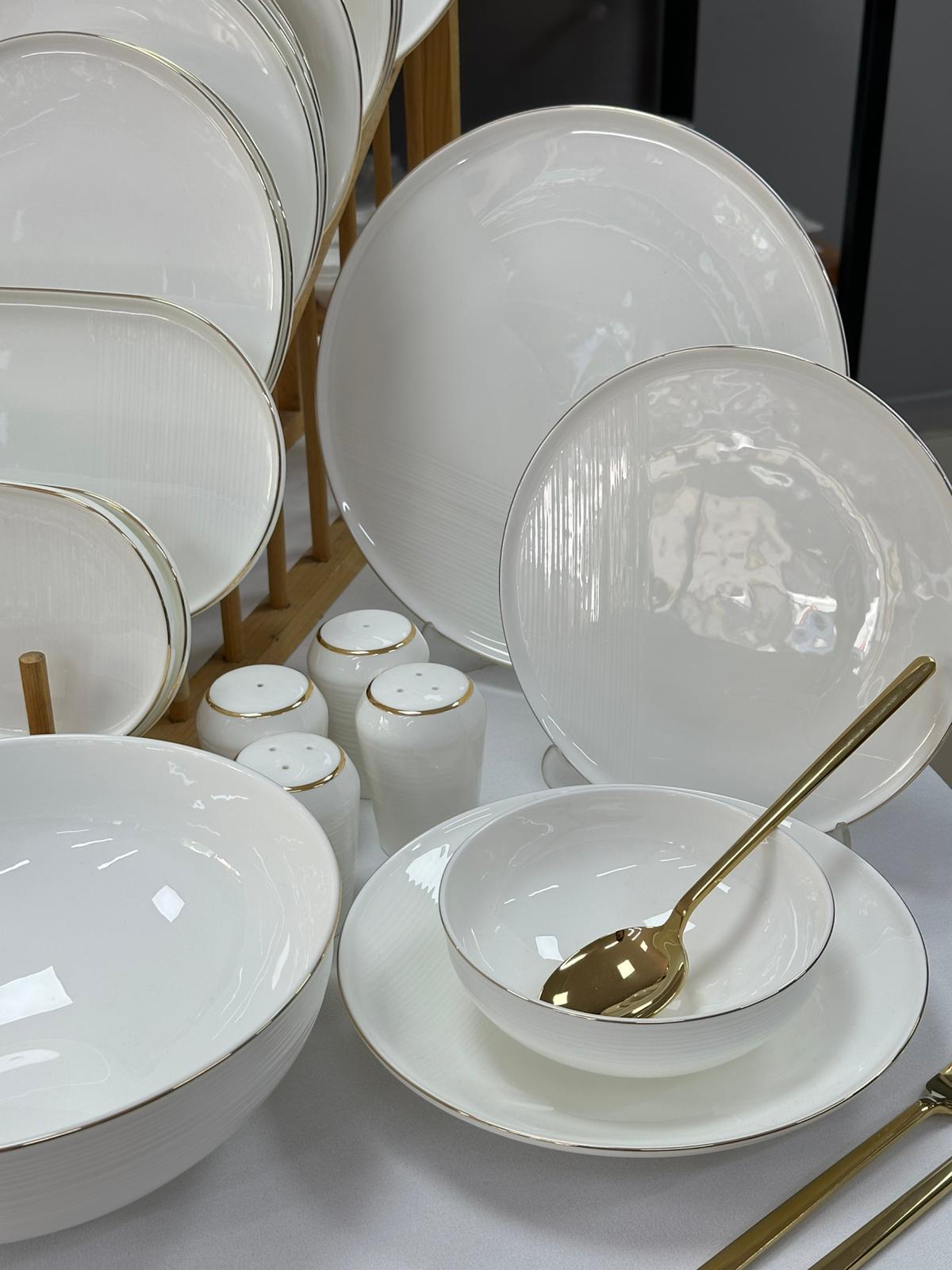 308 Parça Çeyiz Seti