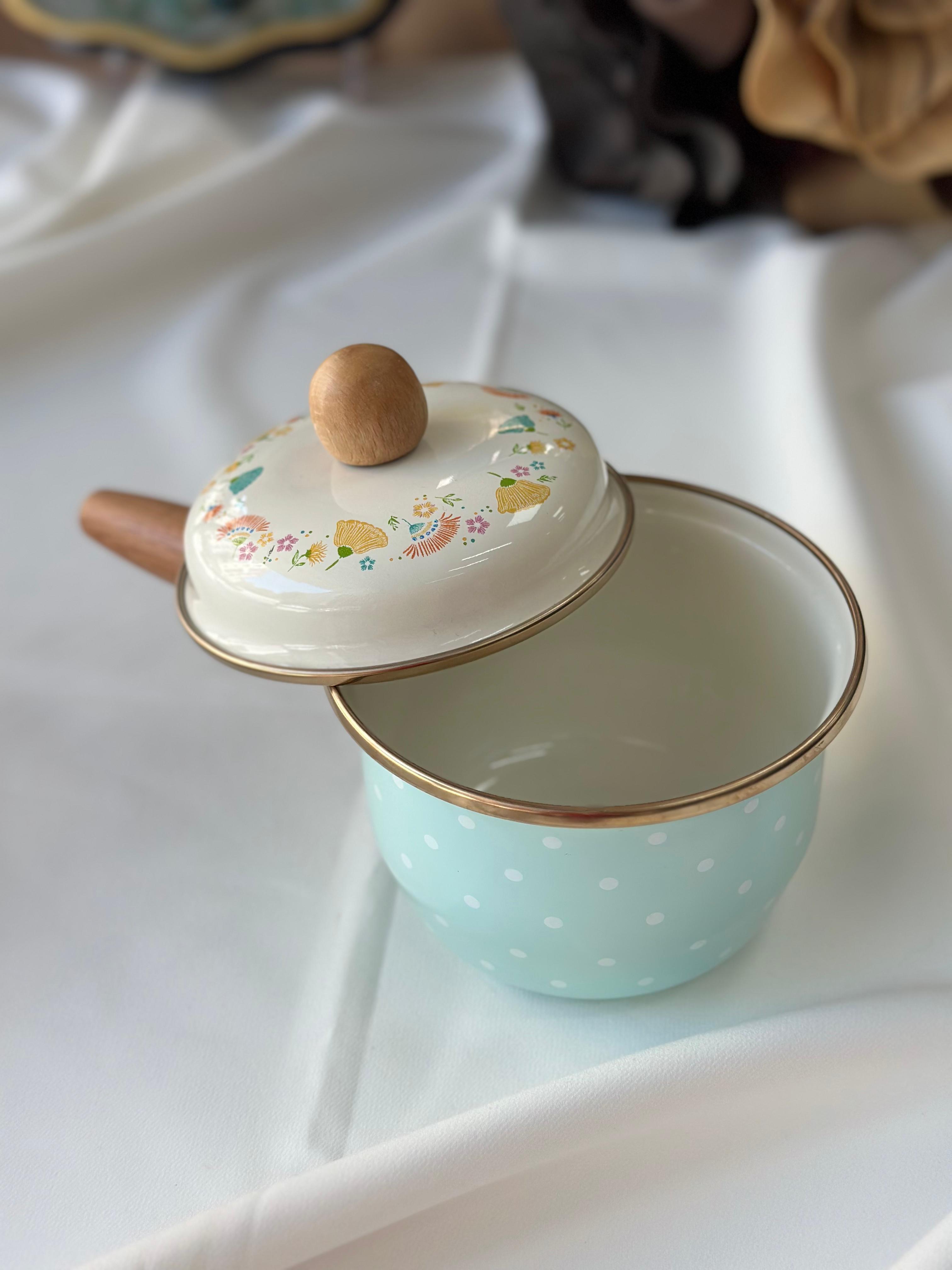 Emaye Esperanza Sos Tavası