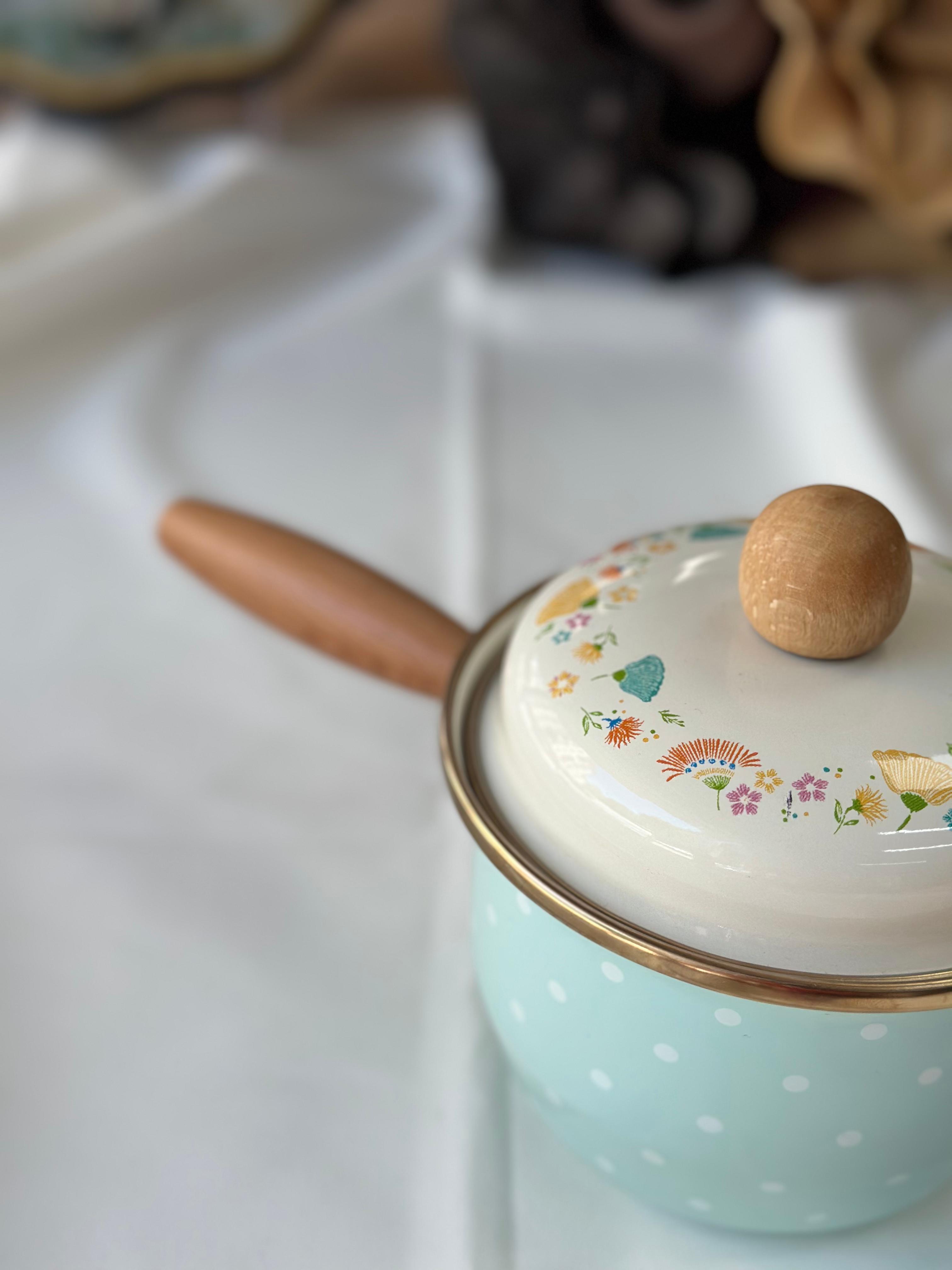 Emaye Esperanza Sos Tavası