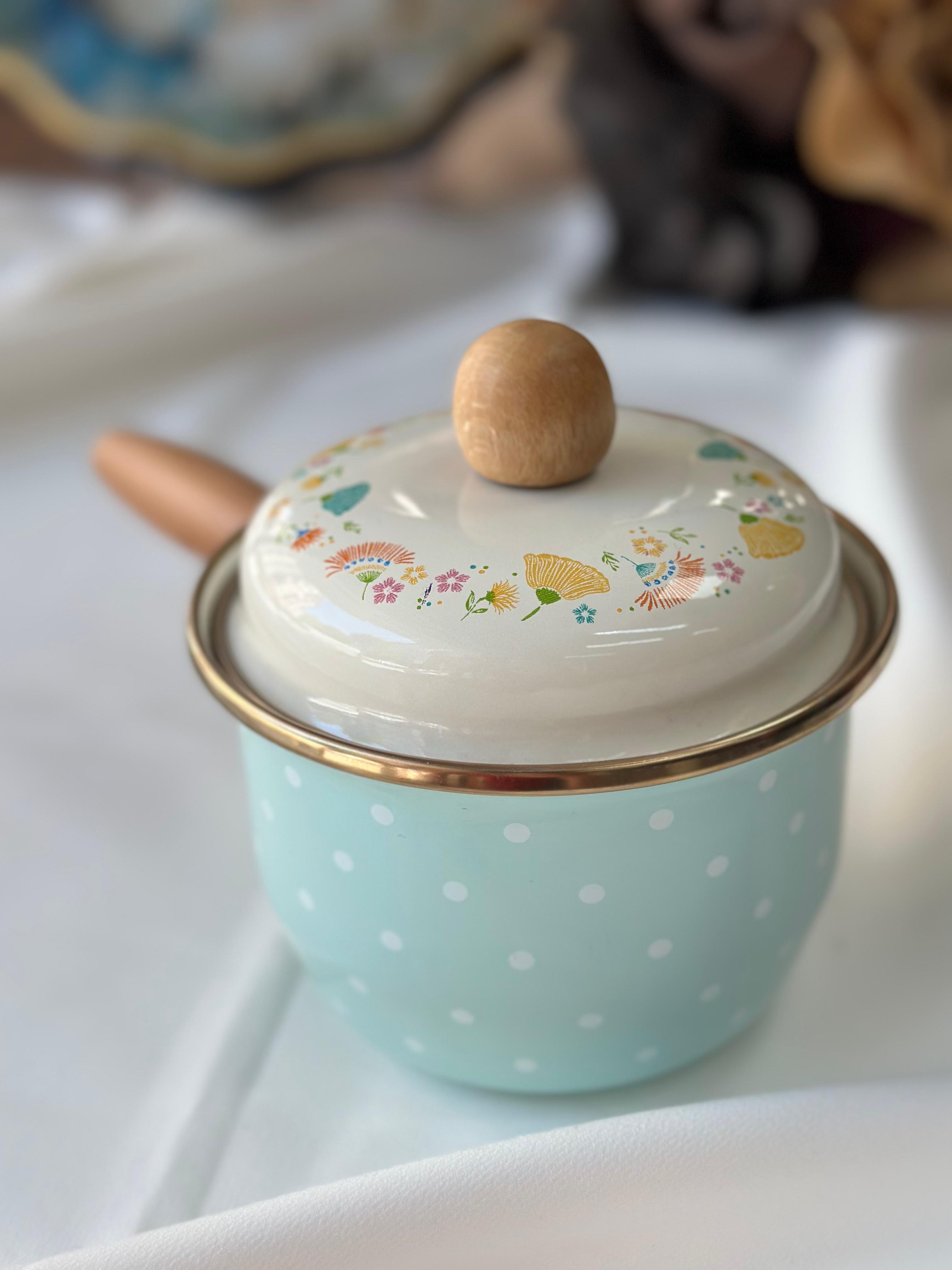 Emaye Esperanza Sos Tavası