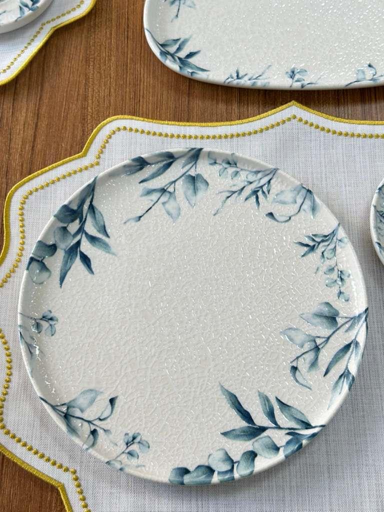 Kahvaltı Takımı 41 Parça 6 Kişilik Lagos