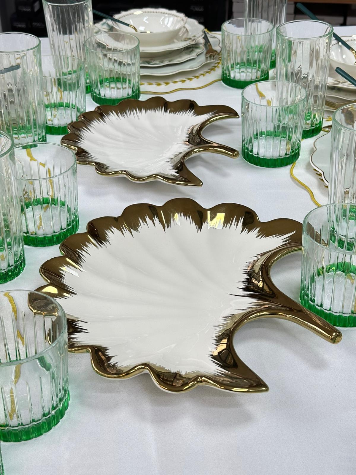 Yemek Takımı 171 Parça 12 Kişilik Begonia