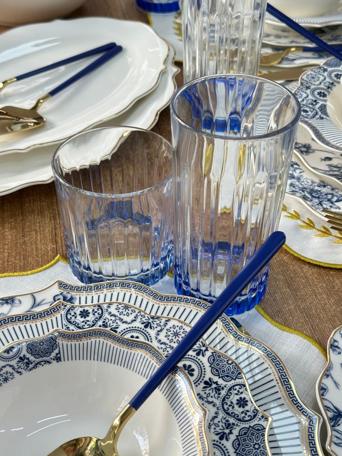 Yemek Takımı 179 Parça 12 Kişilik Fancy