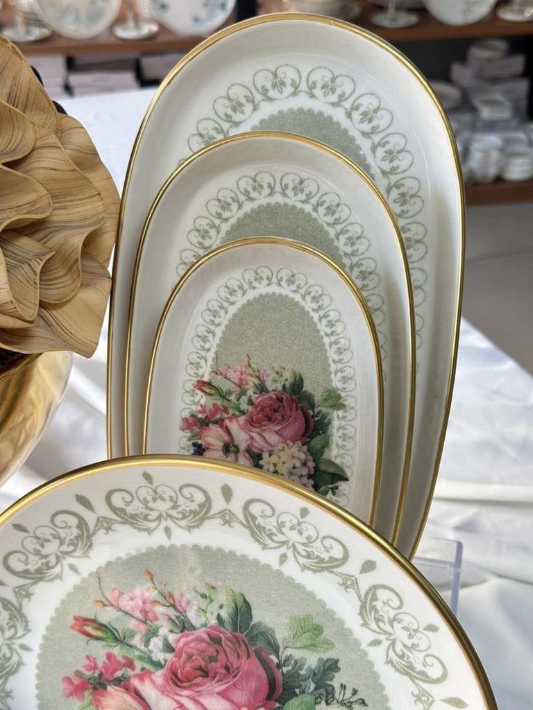 Yemek Takımı 28 Parça 6 Kişilik Glorya