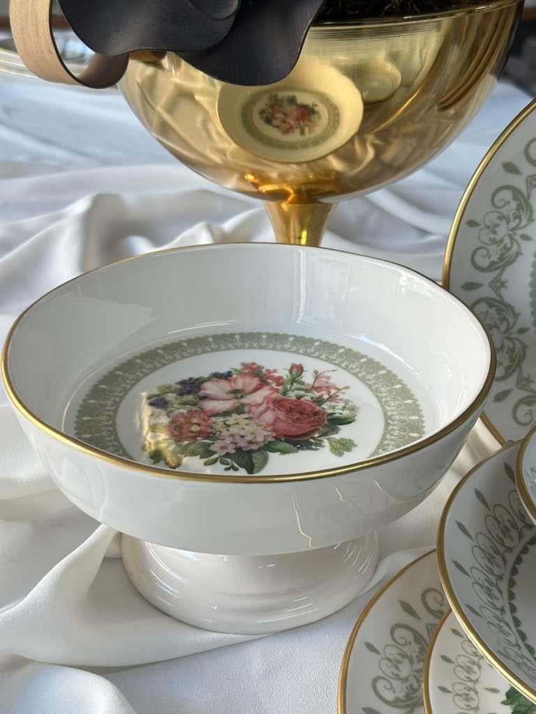 Yemek Takımı 28 Parça 6 Kişilik Glorya