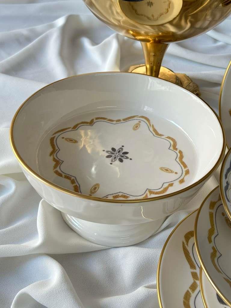 Yemek Takımı 28 Parça 6 Kişilik İkat