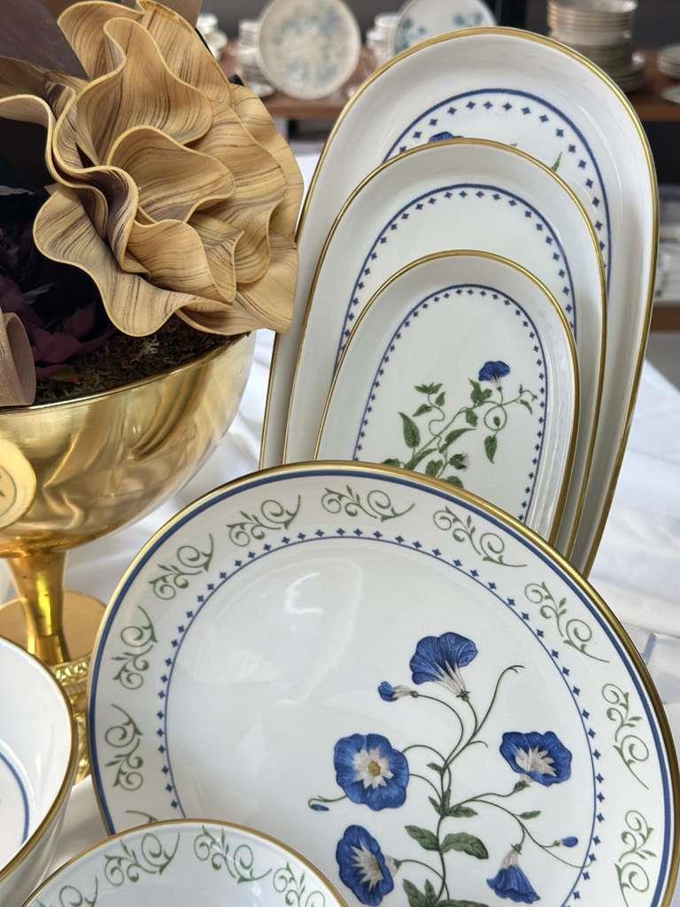 Yemek Takımı 28 Parça 6 Kişilik Stella