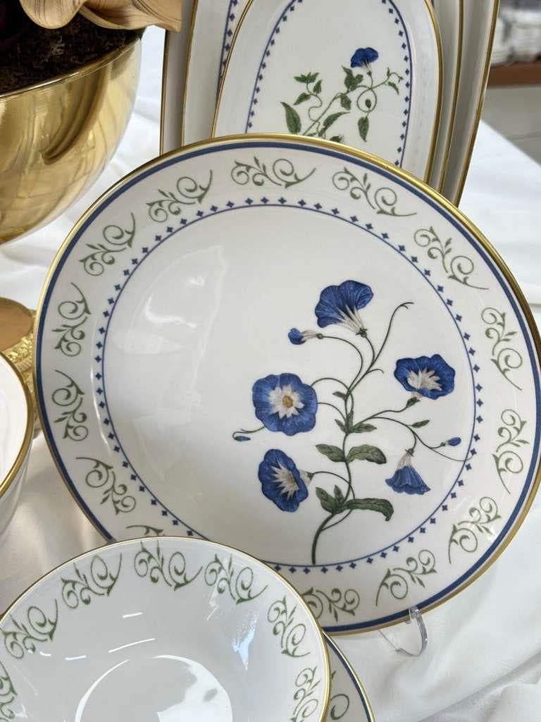 Yemek Takımı 28 Parça 6 Kişilik Stella