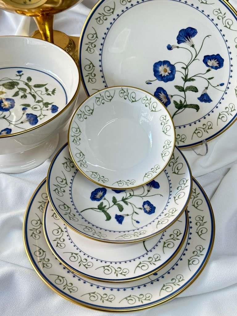 Yemek Takımı 28 Parça 6 Kişilik Stella