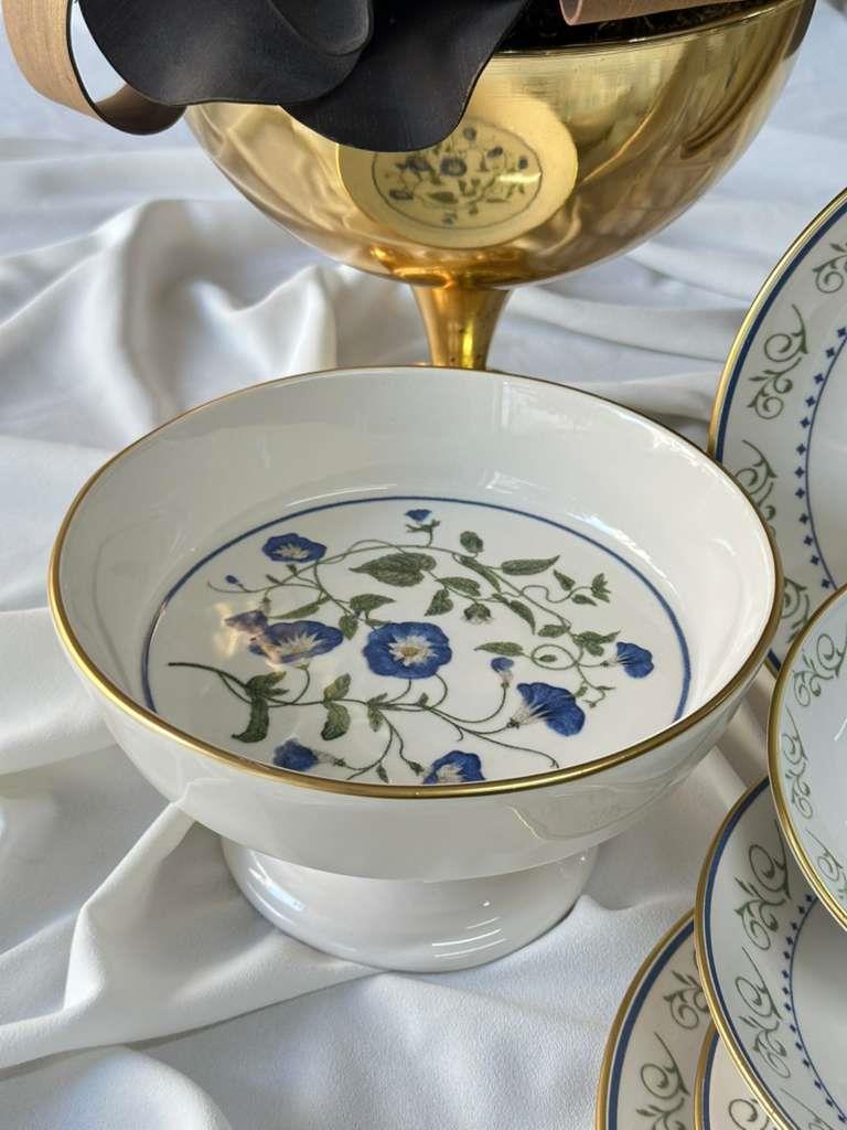 Yemek Takımı 28 Parça 6 Kişilik Stella