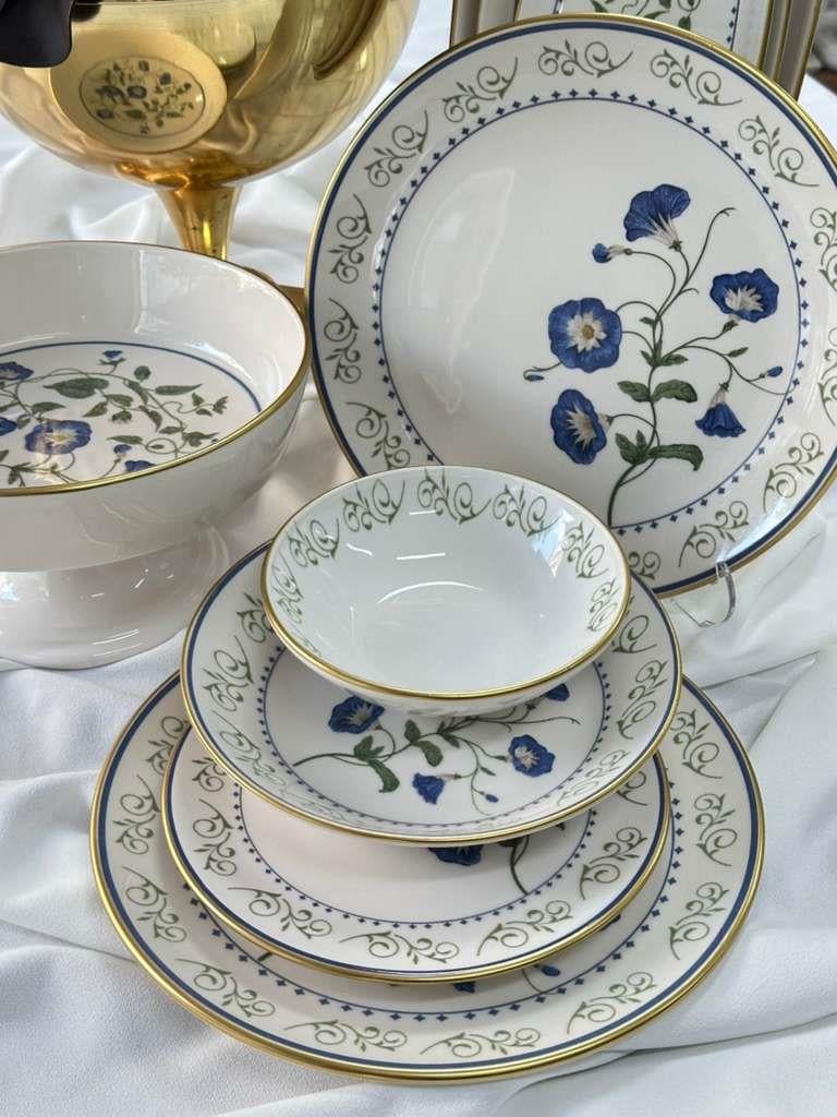 Yemek Takımı 28 Parça 6 Kişilik Stella