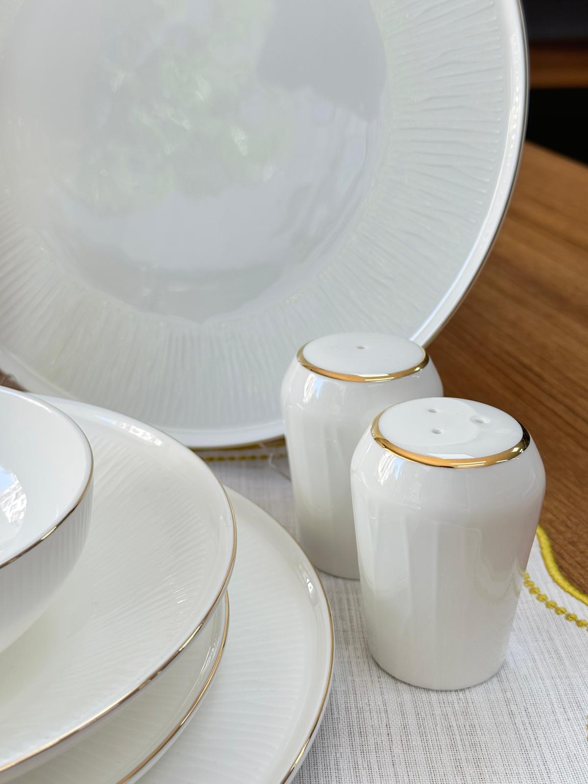 Yemek Takımı 32 Parça 6 Kişilik Branches