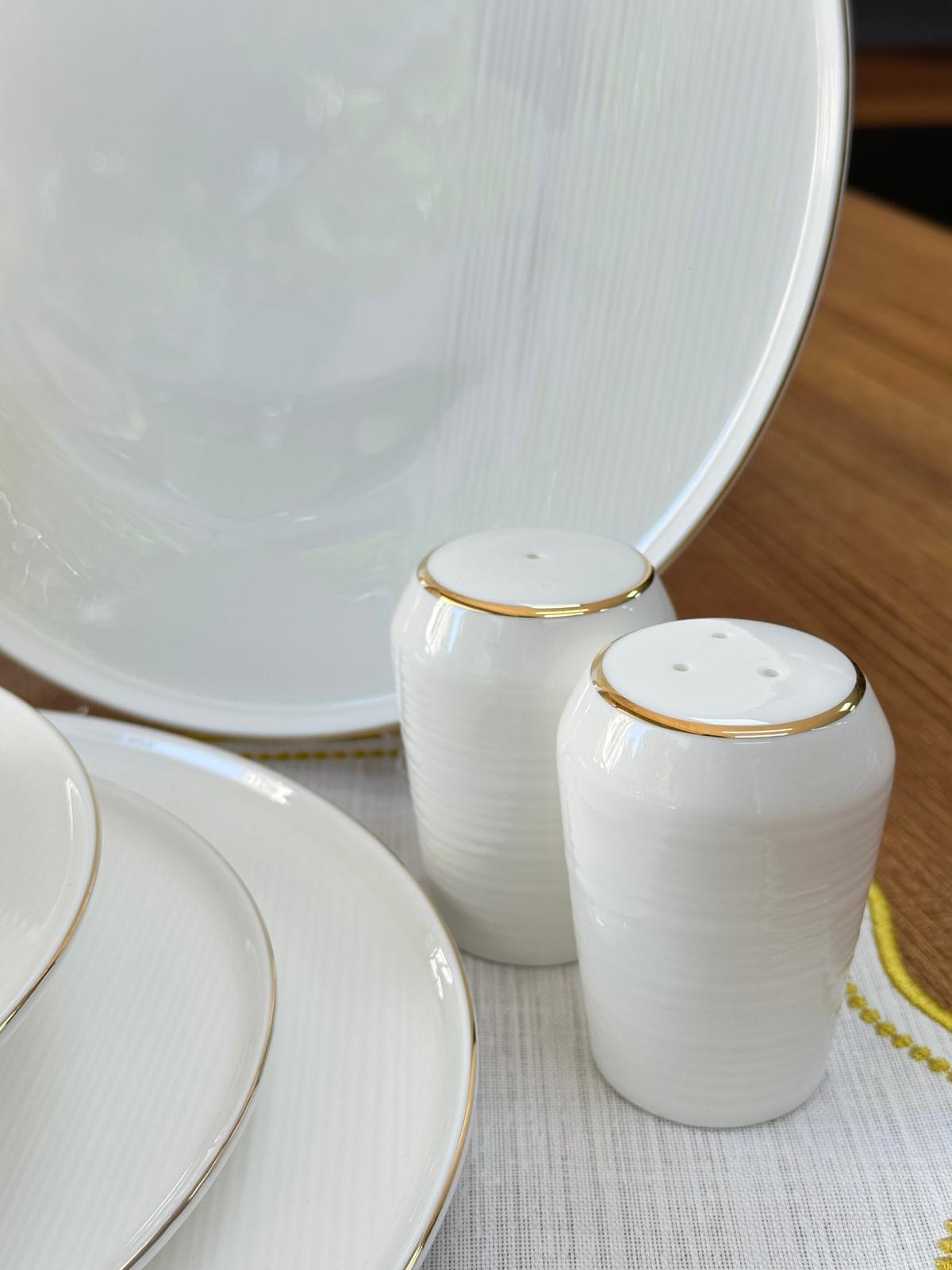 Yemek Takımı 32 Parça 6 Kişilik Lines