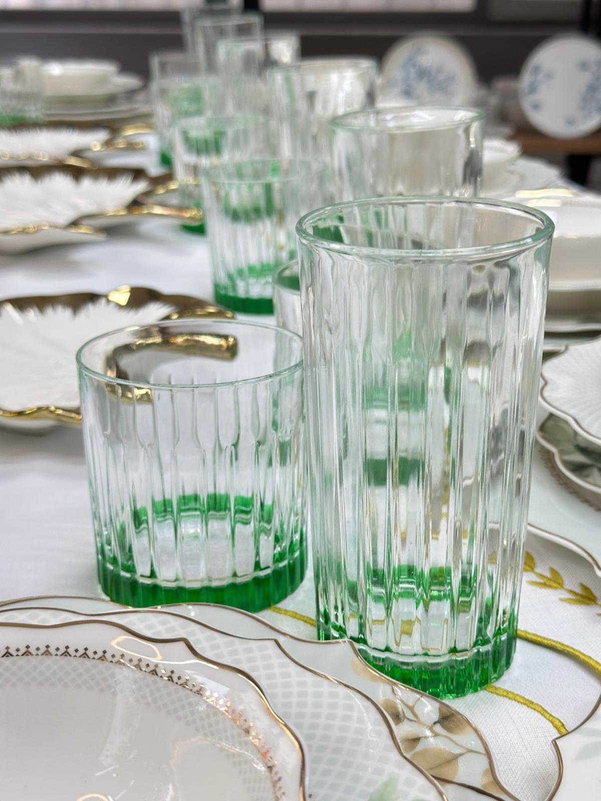 Yemek Takımı 87 Parça 12 Kişilik Begonia